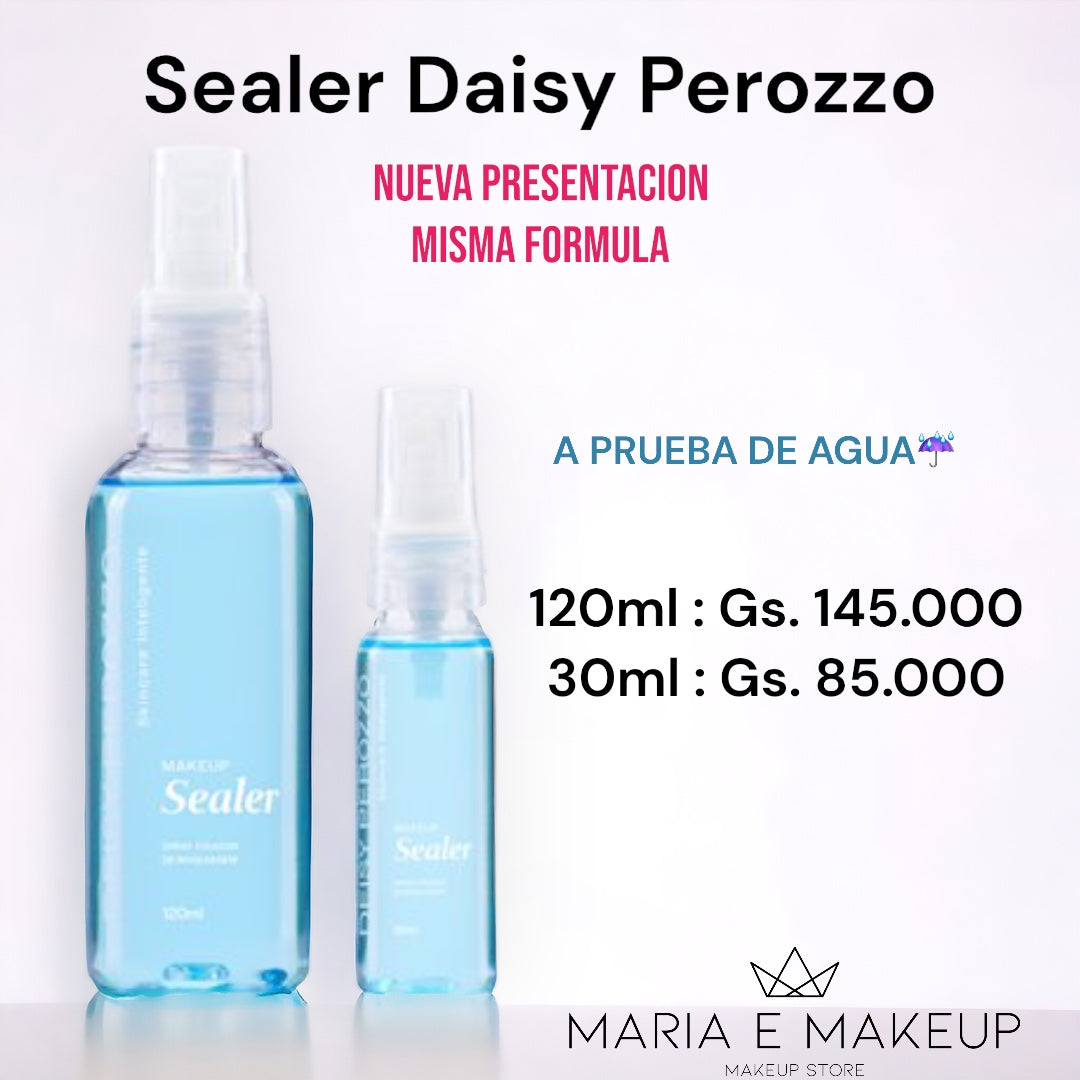 Deisy Perozzo Sealer