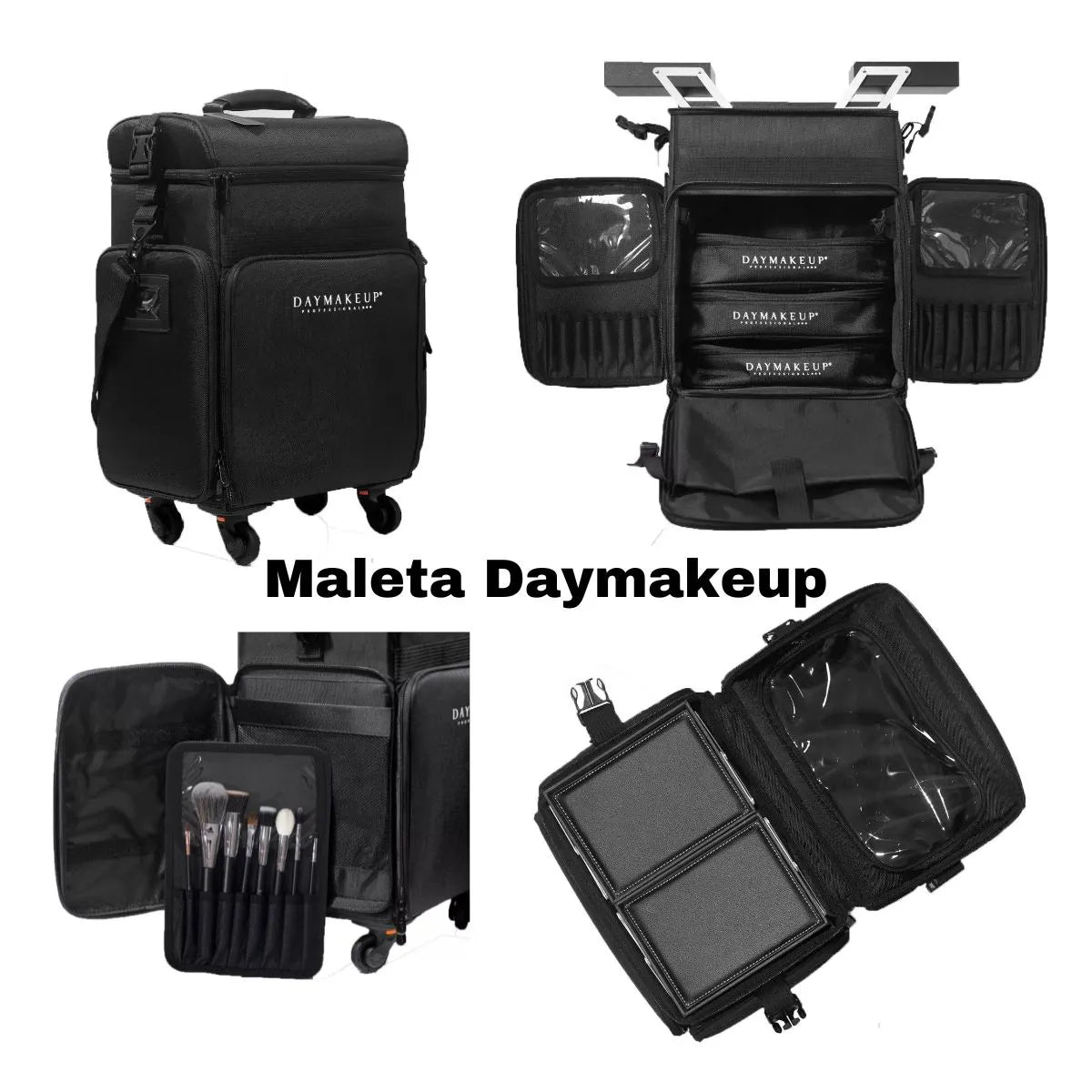 Daymakeup Maletin