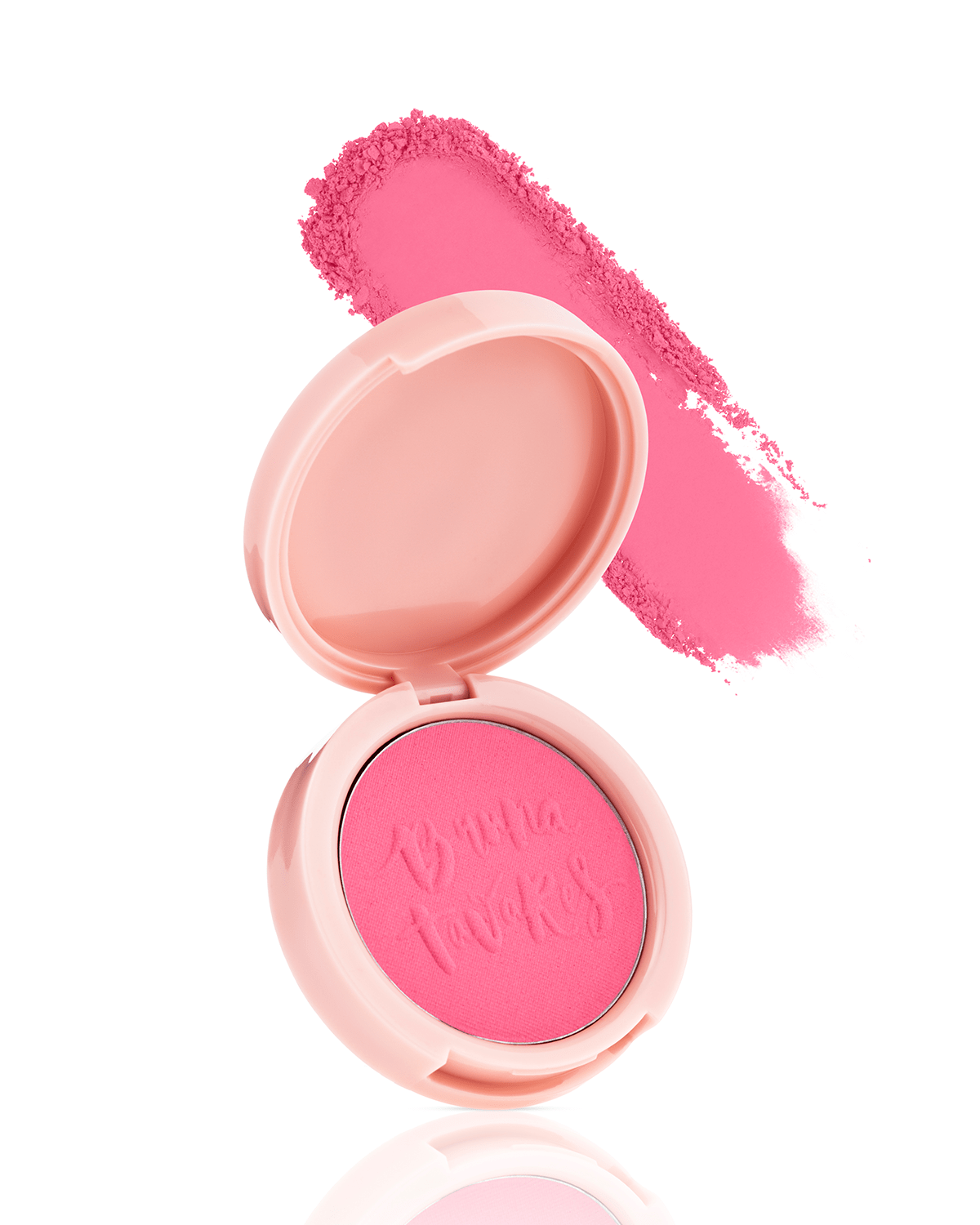 BT Blush Matte