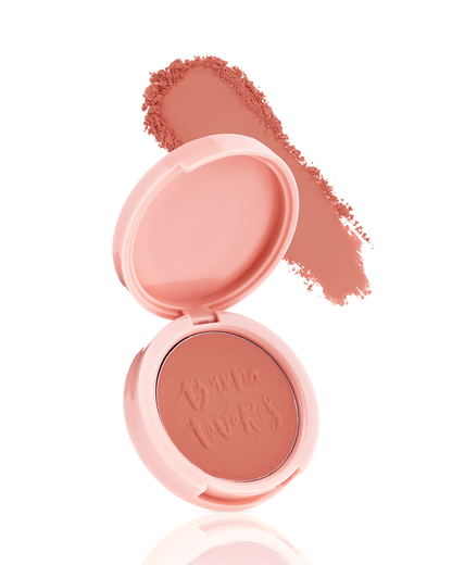 BT Blush Matte