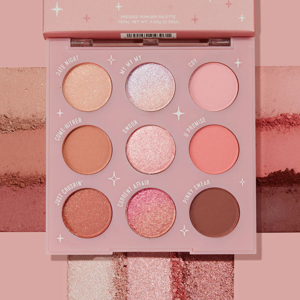 CP Paleta Blush Baby