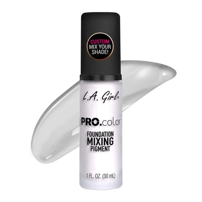 LAGIRL ProColor Pigmentos Puros