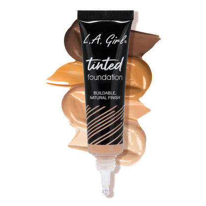 LAGIRL Base Tinted Foundation