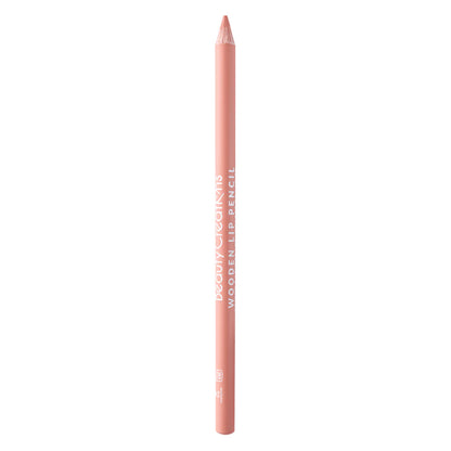 BC Wooden Lip Pencil