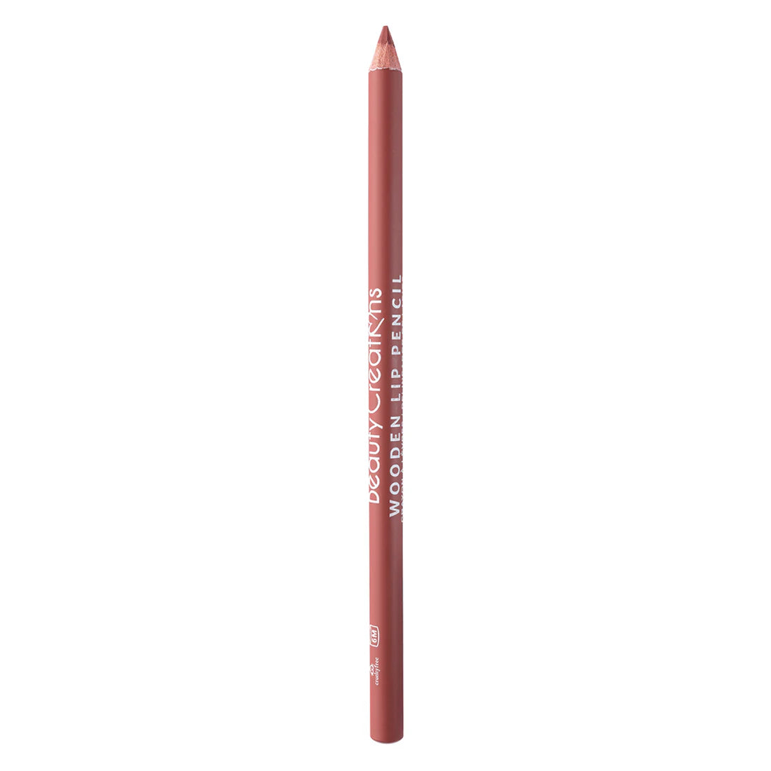 BC Wooden Lip Pencil