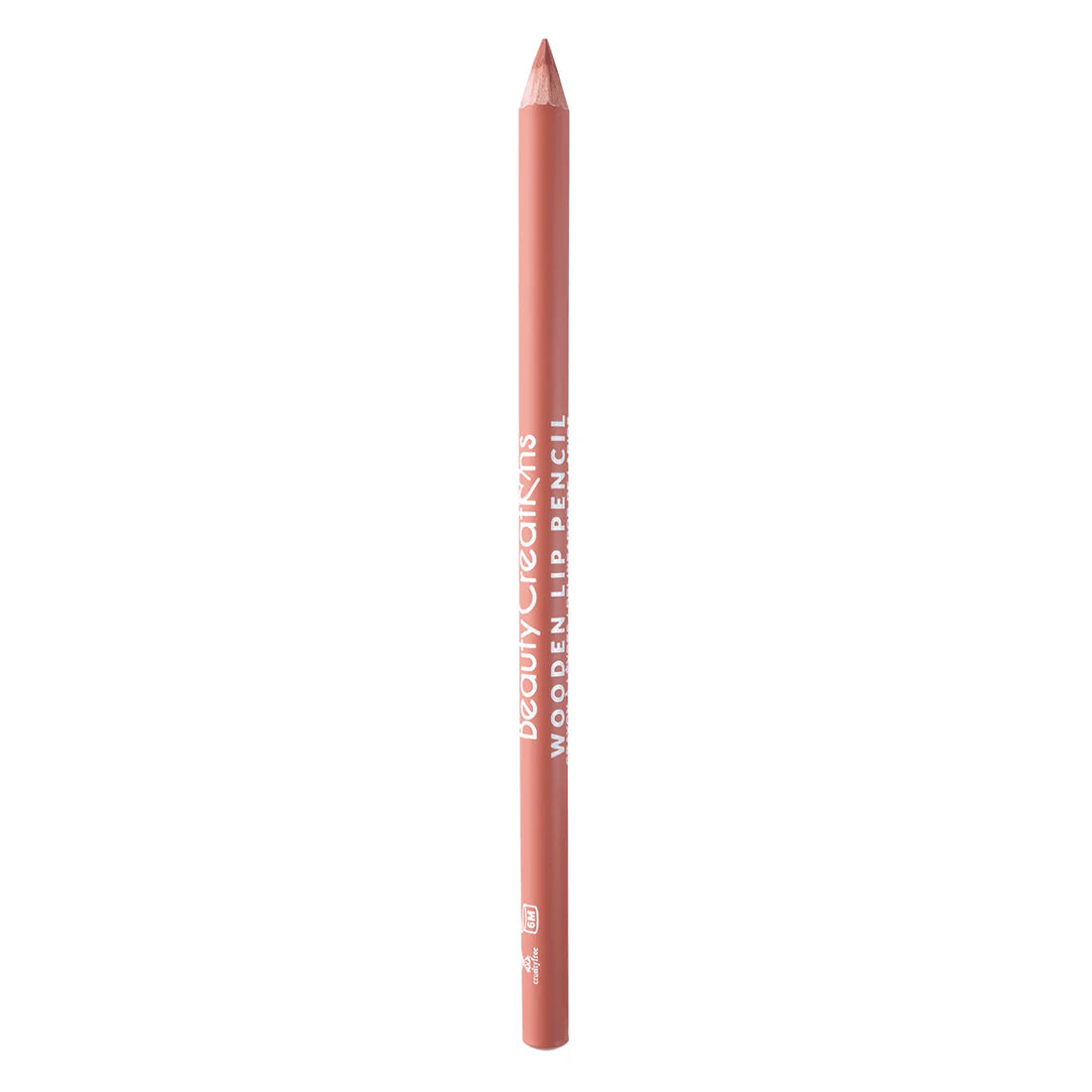 BC Wooden Lip Pencil