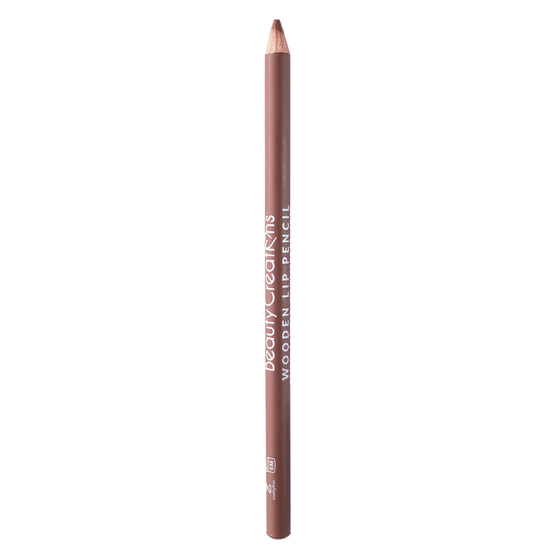 BC Wooden Lip Pencil