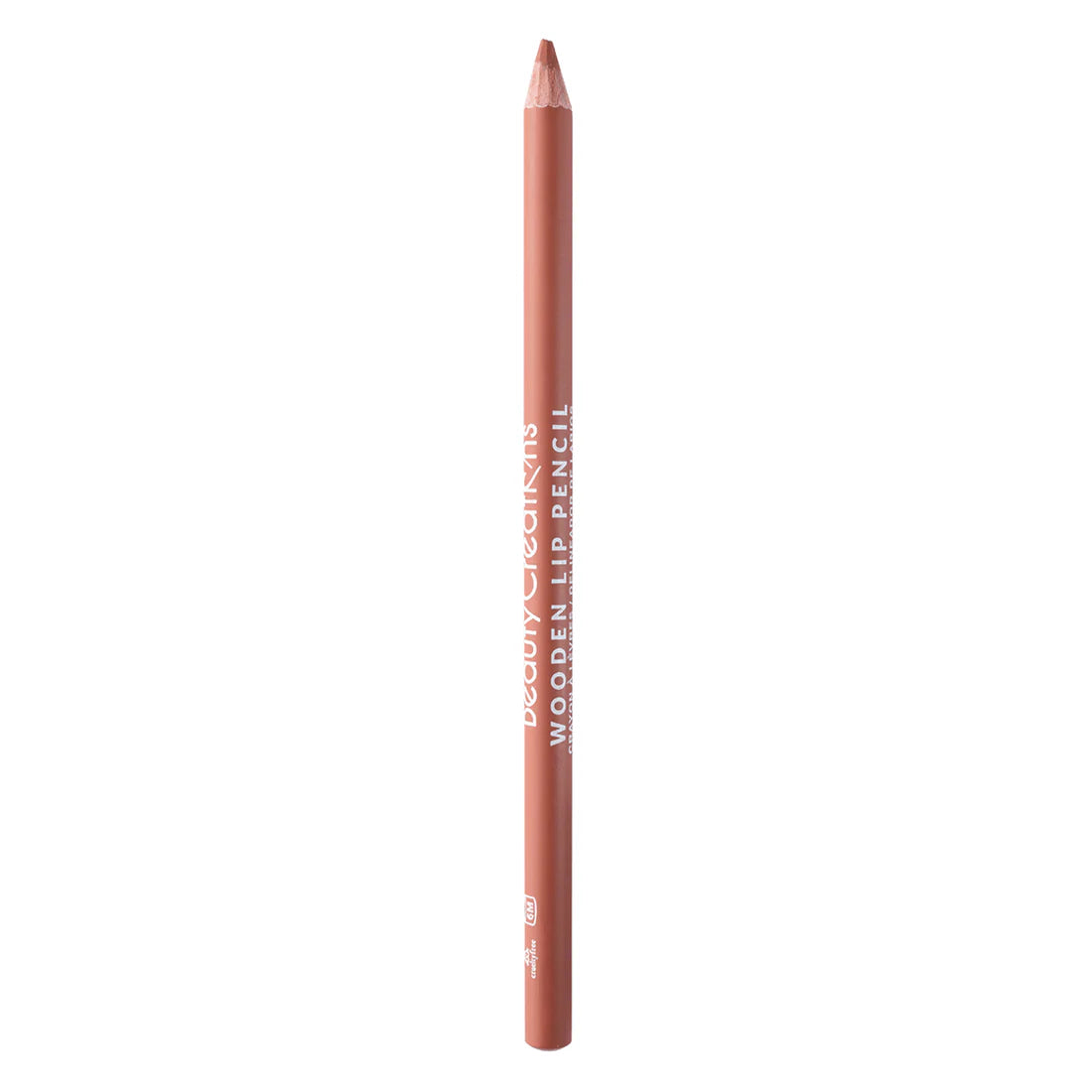 BC Wooden Lip Pencil