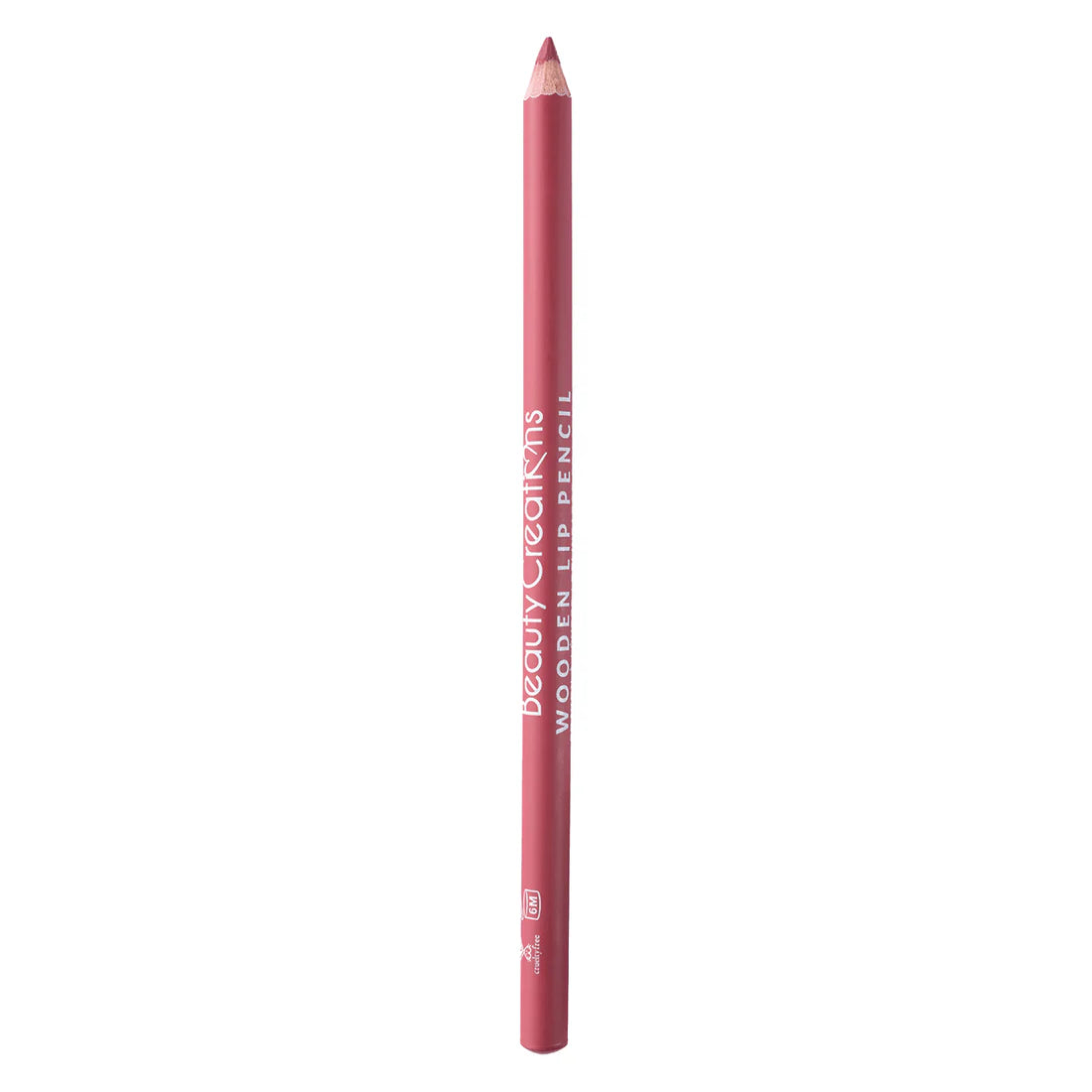 BC Wooden Lip Pencil