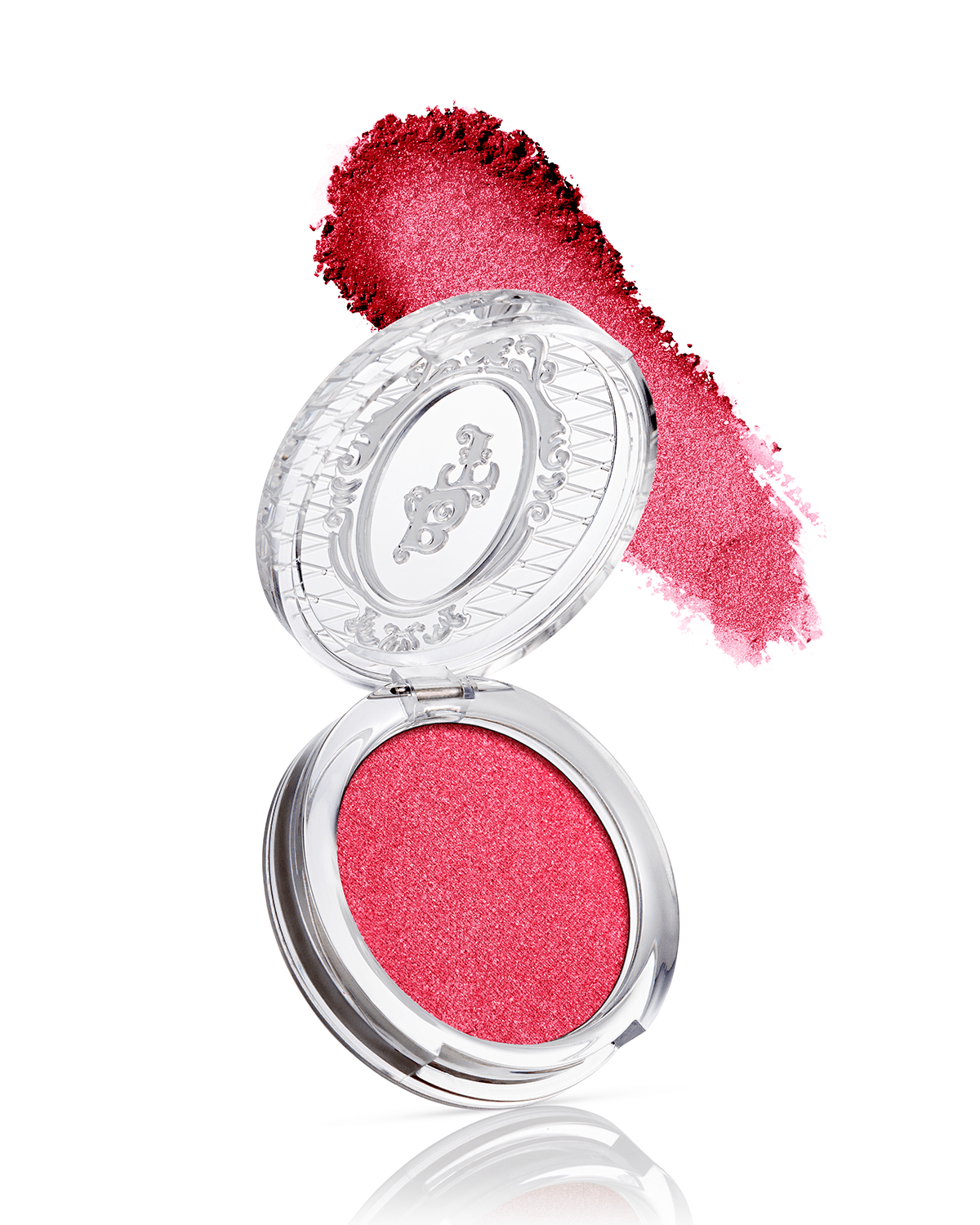 BT Shimmer Blush